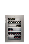 Reparación averías vinoteca Sanyo en  Palencia
